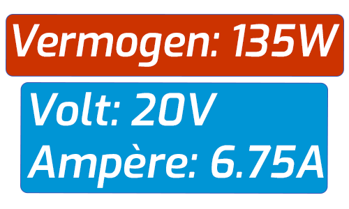 Lenovo Output Square 135W
