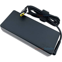 Lenovo Square 135W Back