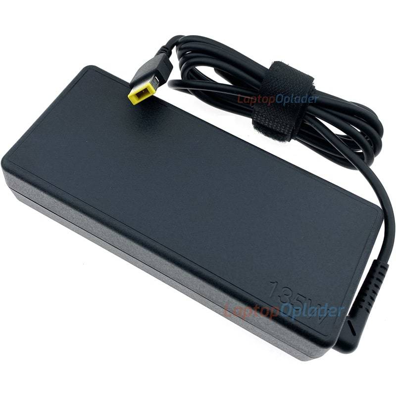 Lenovo 00HM670 135W Oplader Square Pin Back