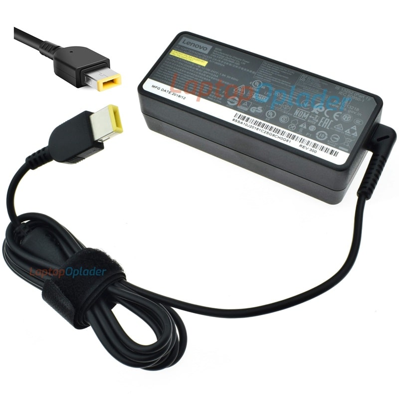 Lenovo Square Pin 65W