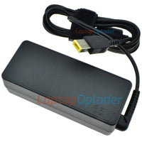 Lenovo Square Pin 65W Back