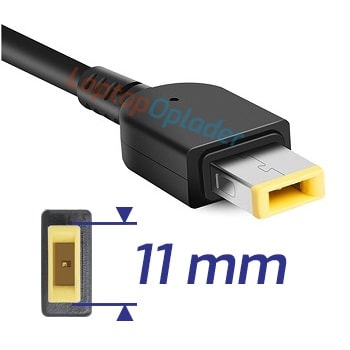 Lenovo Square Pin Connector
