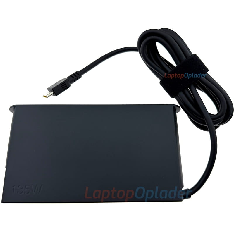 Lenovo Yoga Slim 7i ProX USB-C 135W Laptop Oplader