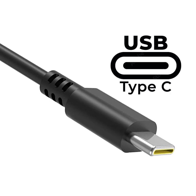 Lenovo USB-C Connector Type-C