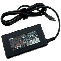 Acer Chromebook 315 CB315-4HT-C1KF USB-C 65W Oplader