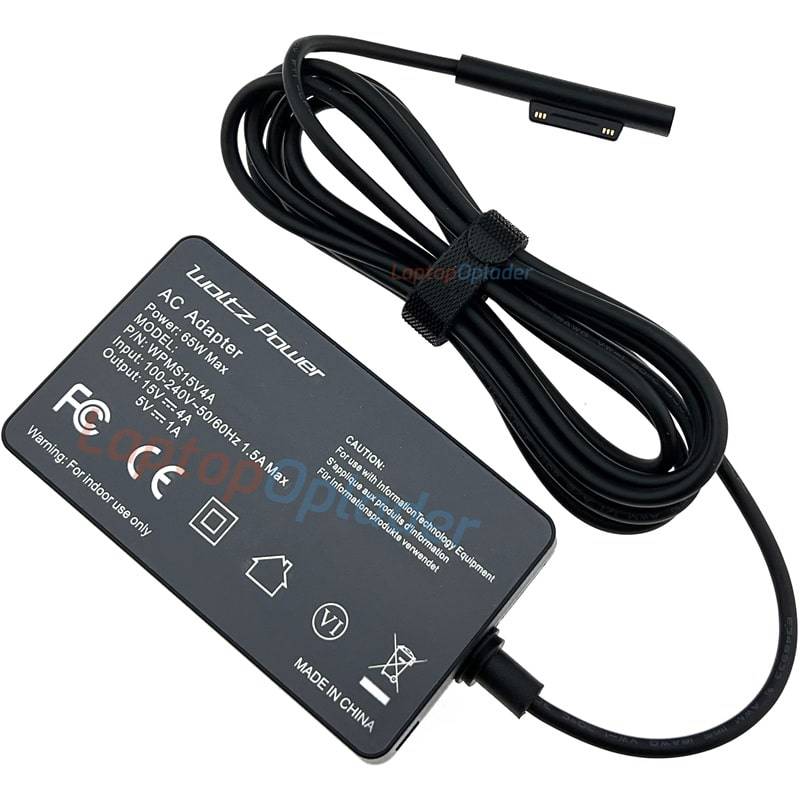 Microsoft Surface 15V 4.0A