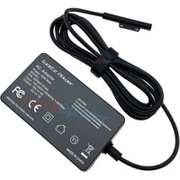 Microsoft Surface 15V 4.0A