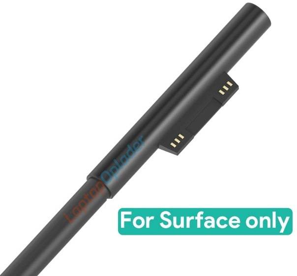 Microsoft Surface Connector