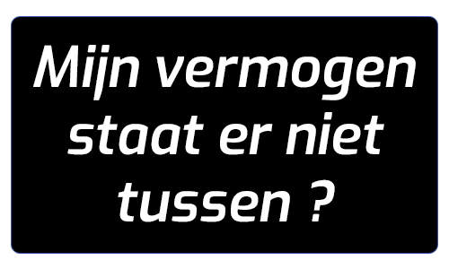 Output Onbekend