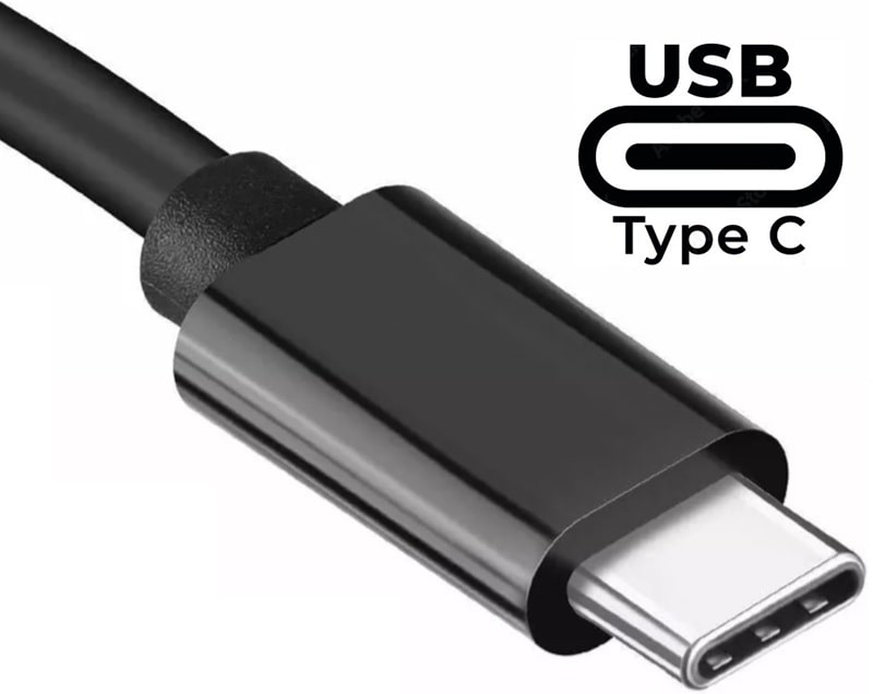 Asus USB-C Connector Type-C
